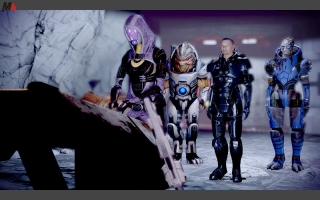 Mass Effect 2