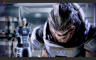 Mass Effect 2