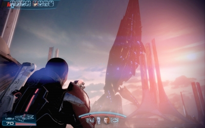 Mass Effect 3