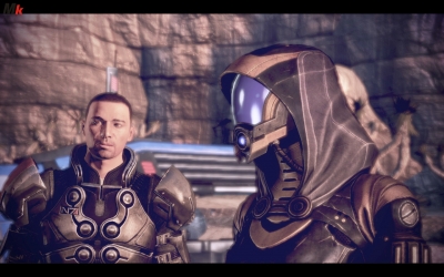 Mass Effect 3