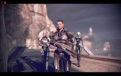 Mass Effect 3