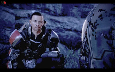 Mass Effect 3