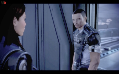 Mass Effect 3