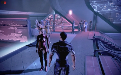 Mass Effect 3