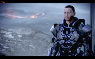 Mass Effect 3