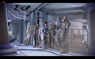 Mass Effect 3