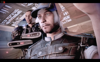 Mass Effect 3