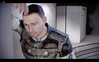 Mass Effect 3