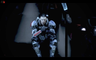 Mass Effect 3