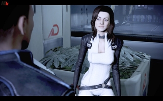 Mass Effect 3