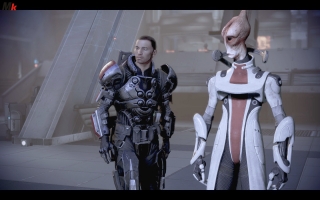 Mass Effect 3