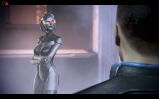 Mass Effect 3