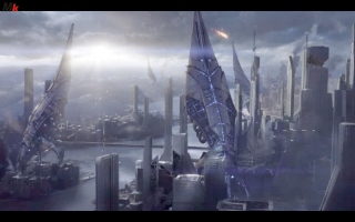 Mass Effect 3