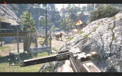 Far Cry 4