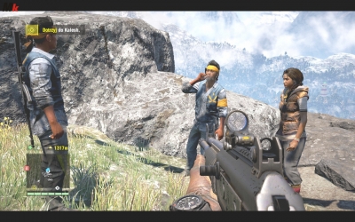 Far Cry 4