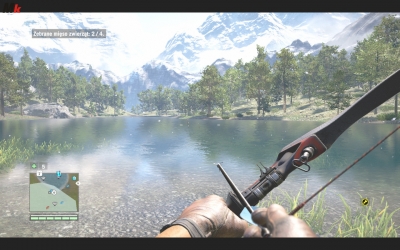 Far Cry 4