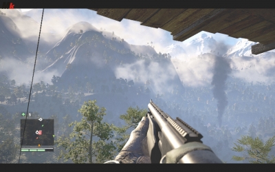 Far Cry 4