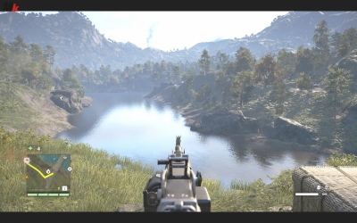 Far Cry 4