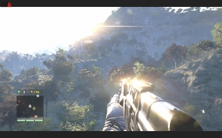 Far Cry 4