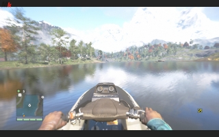 Far Cry 4