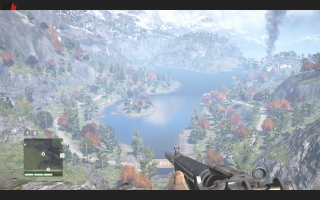 Far Cry 4