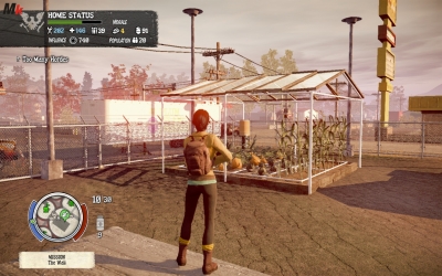 State of Decay Year-One Survival Edition