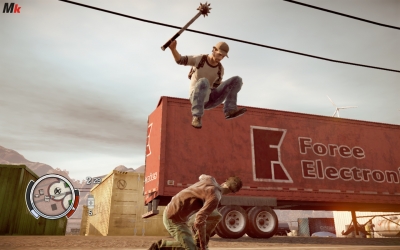 State of Decay Year-One Survival Edition