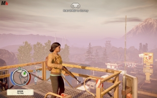 State of Decay Year-One Survival Edition