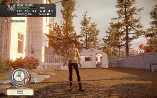 State of Decay Year-One Survival Edition