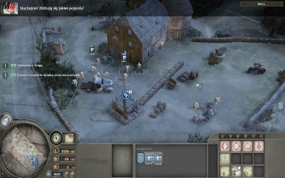 Company of Heroes Antologia