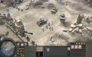 Company of Heroes Antologia