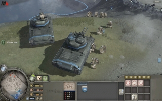 Company of Heroes Antologia