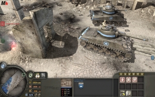 Company of Heroes Antologia