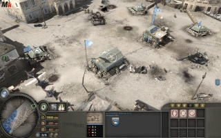 Company of Heroes Antologia