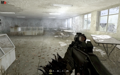 Call of Duty 4 Modern Warfare GOTY