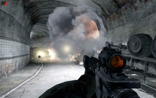 Call of Duty 4 Modern Warfare GOTY