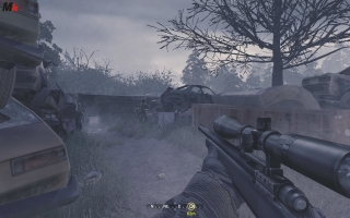 Call of Duty 4 Modern Warfare GOTY