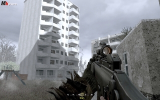 Call of Duty 4 Modern Warfare GOTY