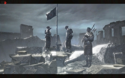 Company of Heroes - Opposing Fronts i Tales of Valor