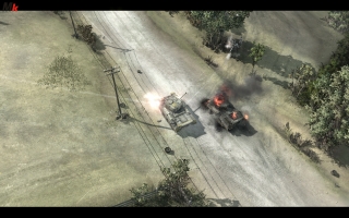 Company of Heroes - Opposing Fronts i Tales of Valor