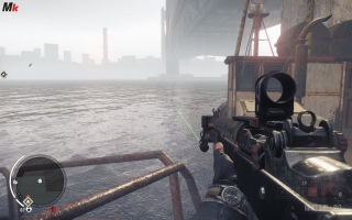 Homefront The Revolution