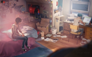 Life is Strange – Complete Season