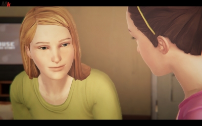 Life is Strange. Before the Storm Deluxe Edition