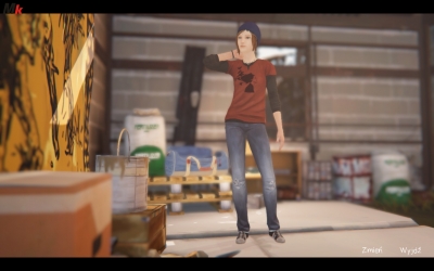 Life is Strange. Before the Storm Deluxe Edition