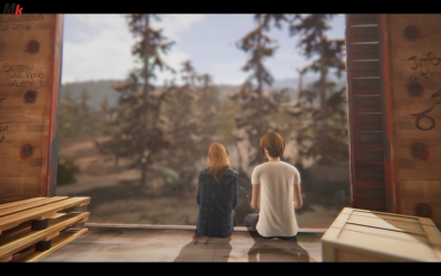 Life is Strange. Before the Storm Deluxe Edition