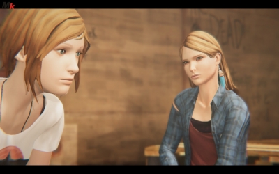 Life is Strange. Before the Storm Deluxe Edition