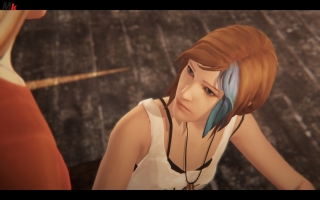 Life is Strange. Before the Storm Deluxe Edition