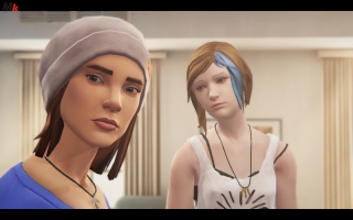 Life is Strange. Before the Storm Deluxe Edition