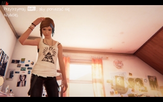 Life is Strange. Before the Storm Deluxe Edition