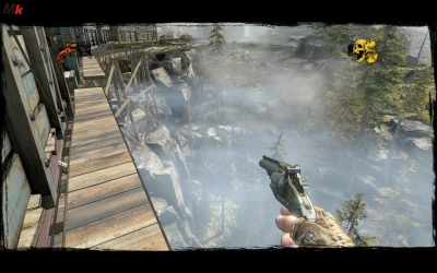 Call of Juarez Gunslinger